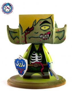 Undead Link Undead Link