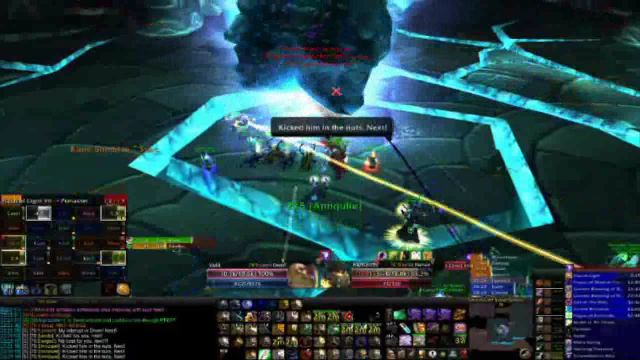 Video thumbnail for Downfall vs Reliquary of Souls