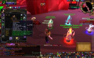 melee DPS gear ftw