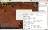 Ubuntu WoW 1